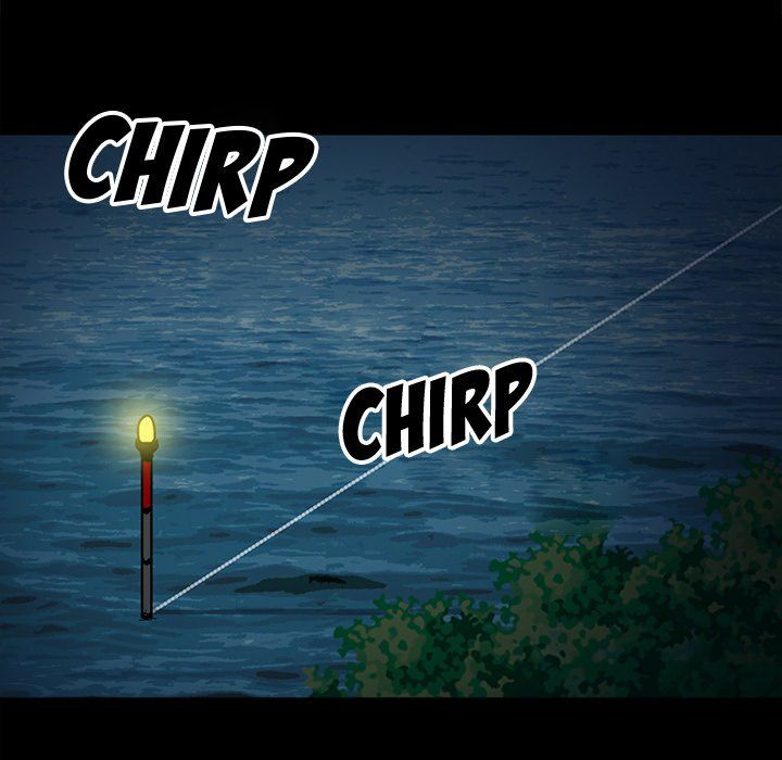 Silhouette Manhwa - Chapter 41 Page 4