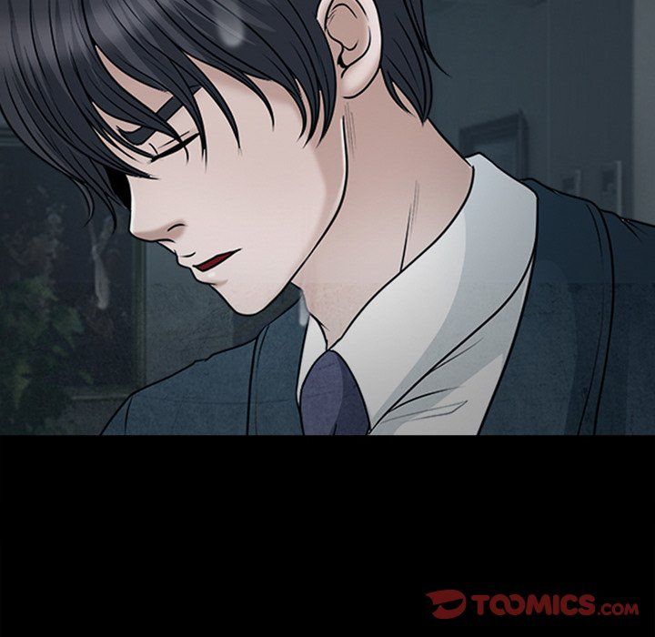 Silhouette Manhwa - Chapter 41 Page 13