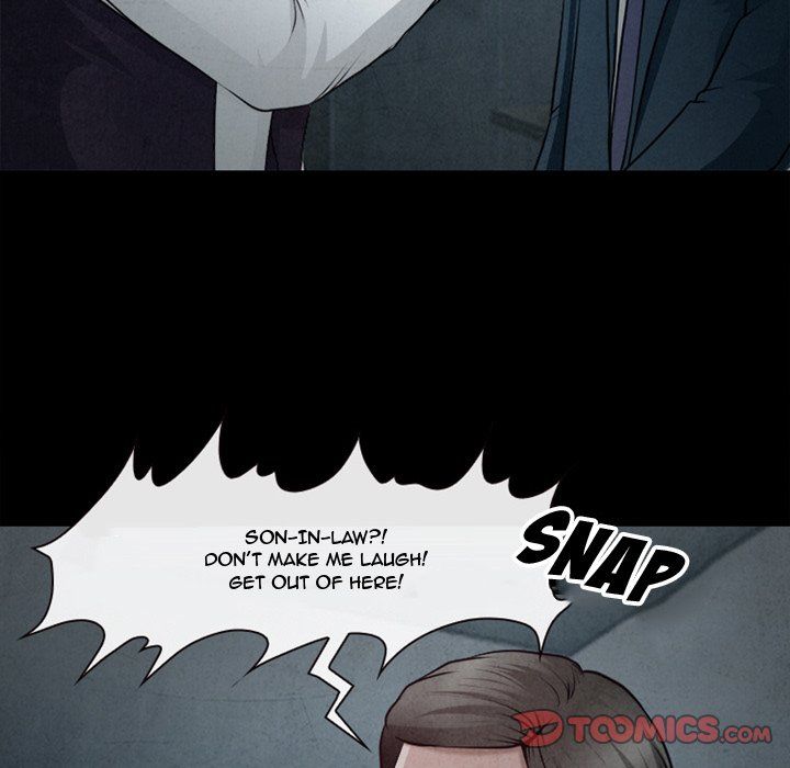 Silhouette Manhwa - Chapter 41 Page 15