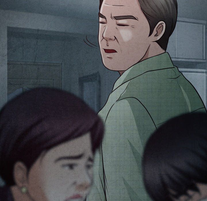 Silhouette Manhwa - Chapter 41 Page 16