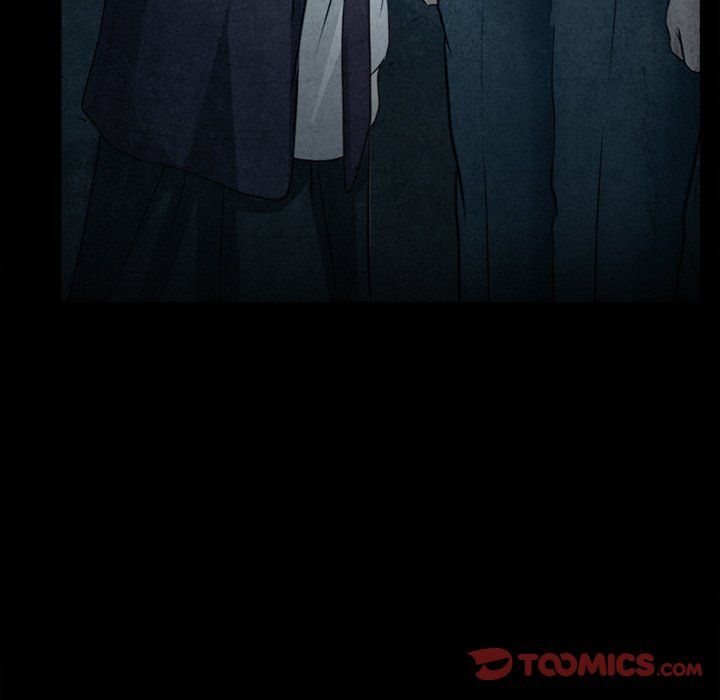 Silhouette Manhwa - Chapter 41 Page 19