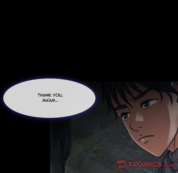 Silhouette Manhwa - Chapter 41 Page 21