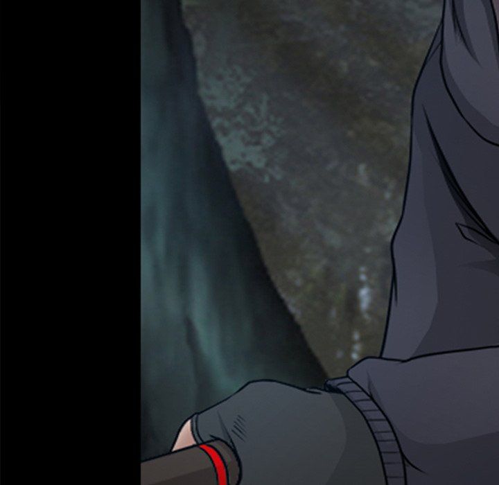 Silhouette Manhwa - Chapter 41 Page 22