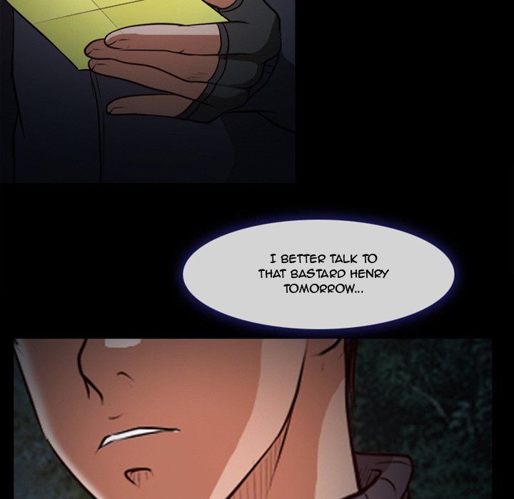 Silhouette Manhwa - Chapter 41 Page 26