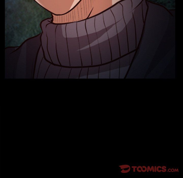 Silhouette Manhwa - Chapter 41 Page 27