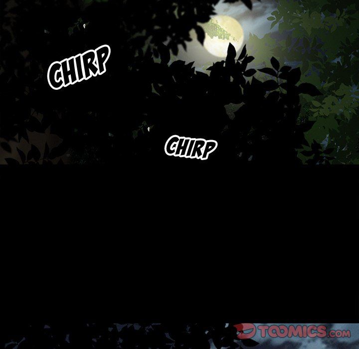 Silhouette Manhwa - Chapter 41 Page 29