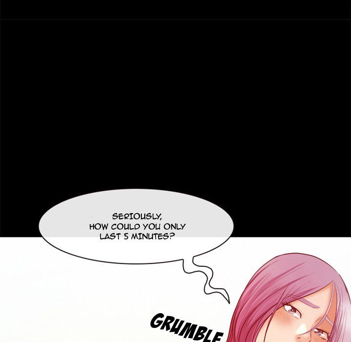 Silhouette Manhwa - Chapter 41 Page 34