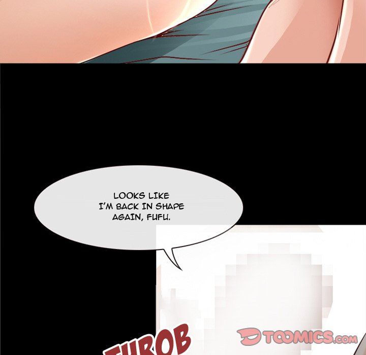 Silhouette Manhwa - Chapter 41 Page 41