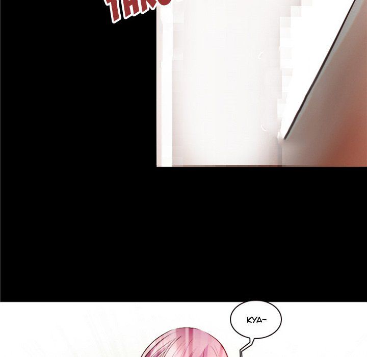 Silhouette Manhwa - Chapter 41 Page 42