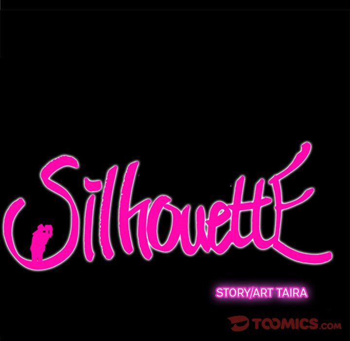 Silhouette Manhwa - Chapter 41 Page 45