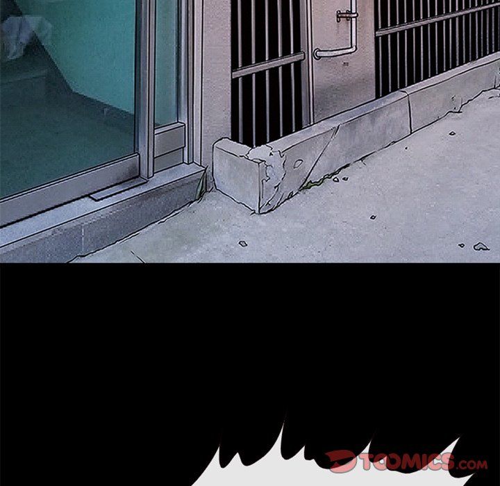 Silhouette Manhwa - Chapter 41 Page 47