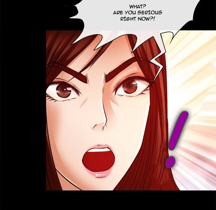 Silhouette Manhwa - Chapter 41 Page 48