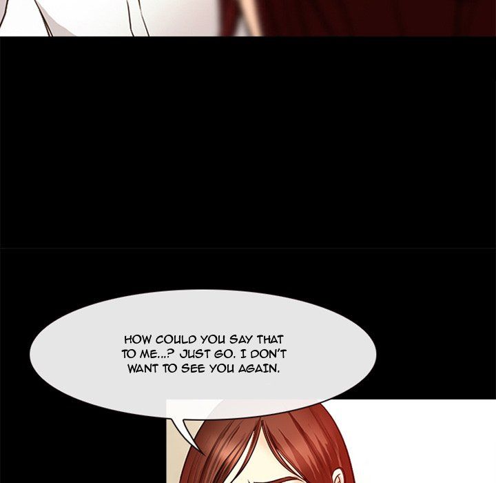 Silhouette Manhwa - Chapter 41 Page 50