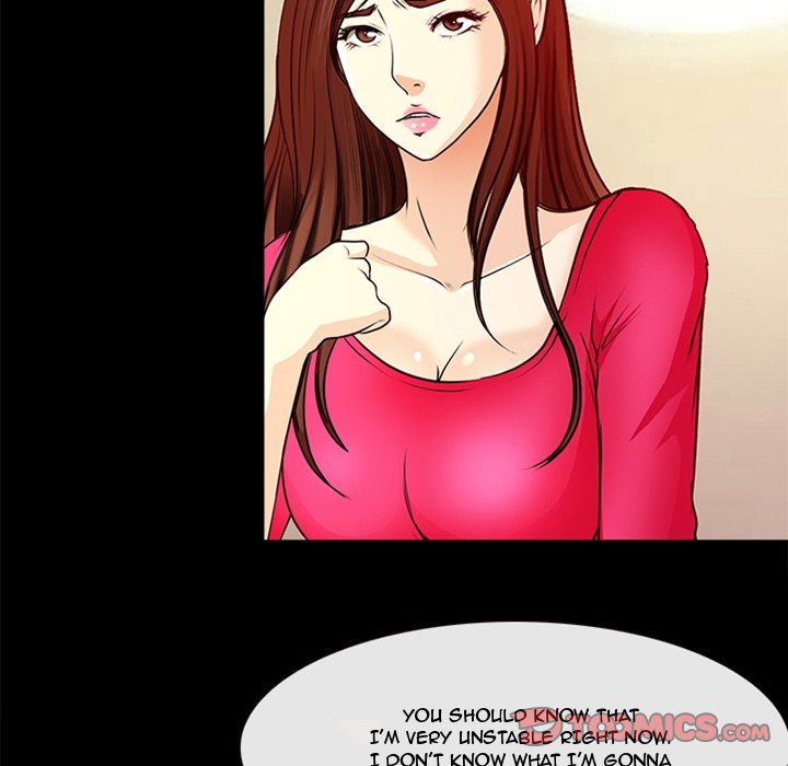 Silhouette Manhwa - Chapter 41 Page 51