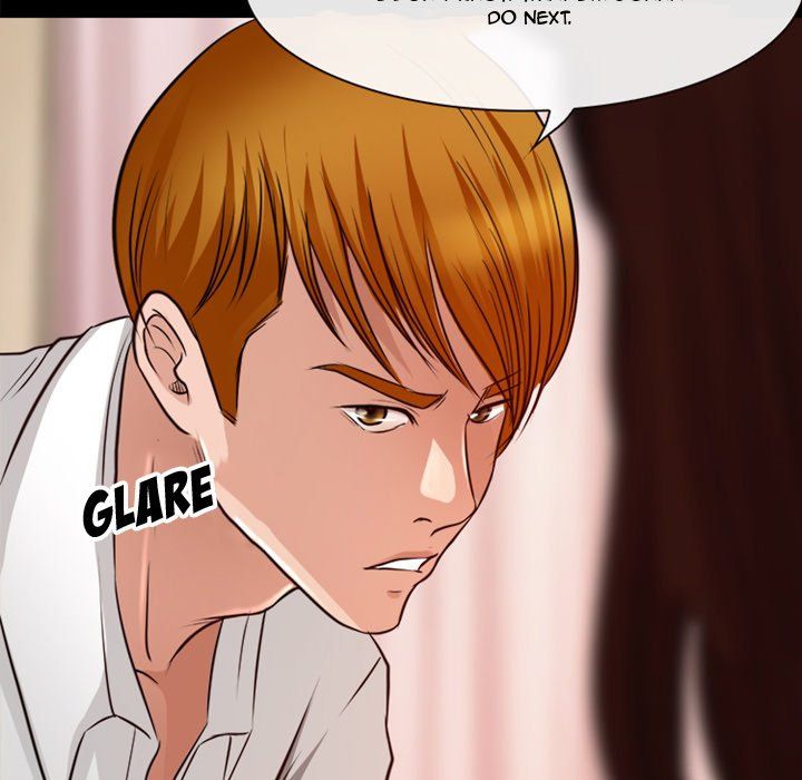 Silhouette Manhwa - Chapter 41 Page 52