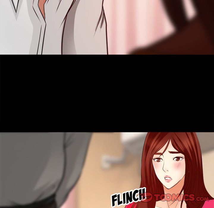 Silhouette Manhwa - Chapter 41 Page 53