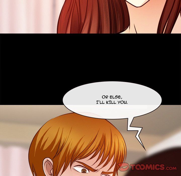Silhouette Manhwa - Chapter 41 Page 57
