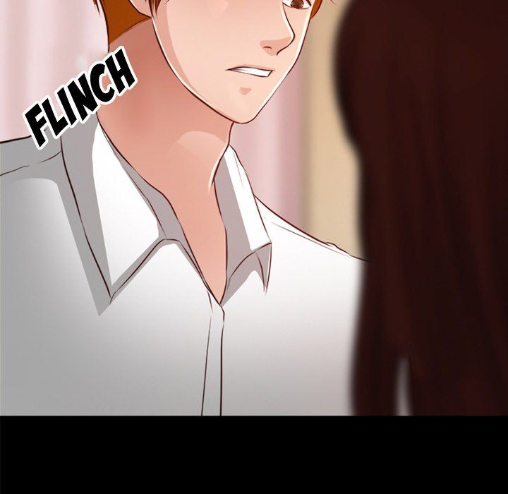 Silhouette Manhwa - Chapter 41 Page 58