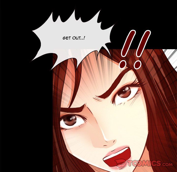 Silhouette Manhwa - Chapter 41 Page 59