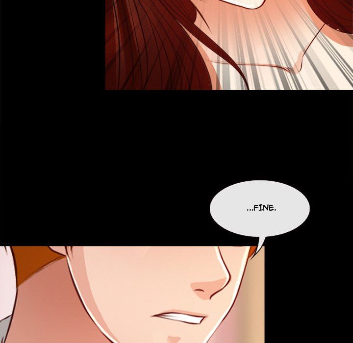 Silhouette Manhwa - Chapter 41 Page 60