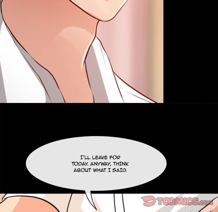 Silhouette Manhwa - Chapter 41 Page 61