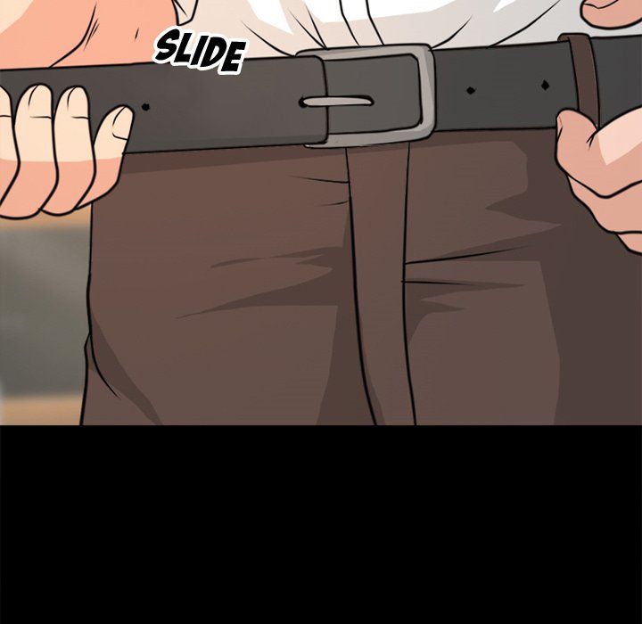 Silhouette Manhwa - Chapter 41 Page 62