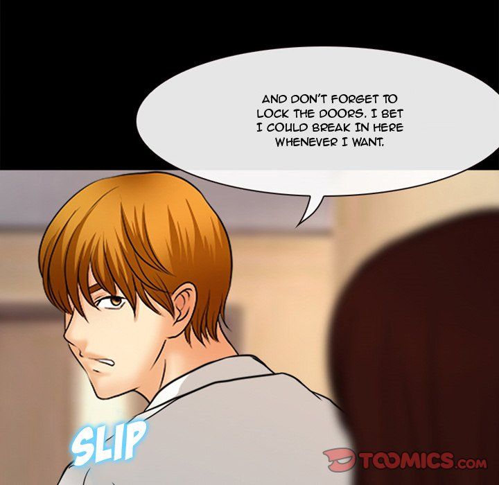 Silhouette Manhwa - Chapter 41 Page 63