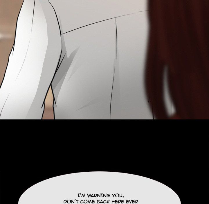 Silhouette Manhwa - Chapter 41 Page 64