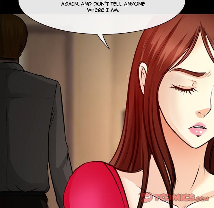 Silhouette Manhwa - Chapter 41 Page 65