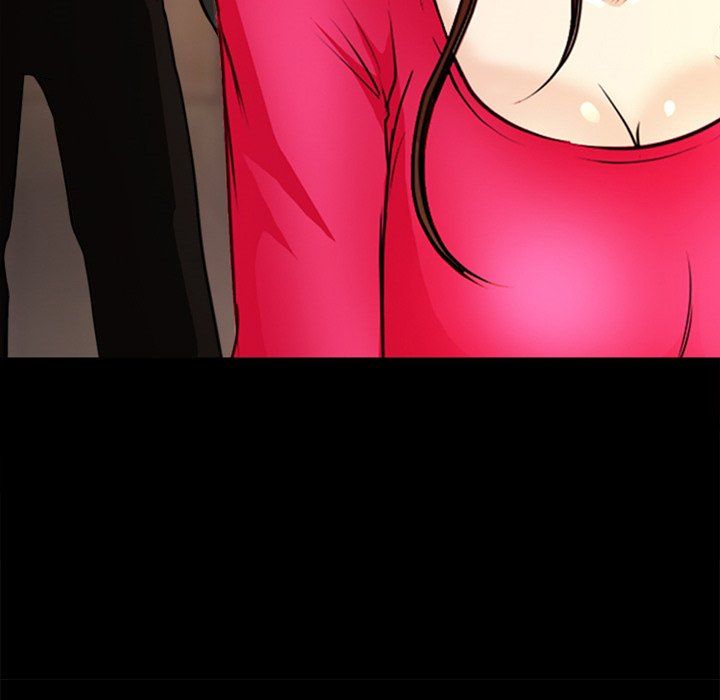 Silhouette Manhwa - Chapter 41 Page 66