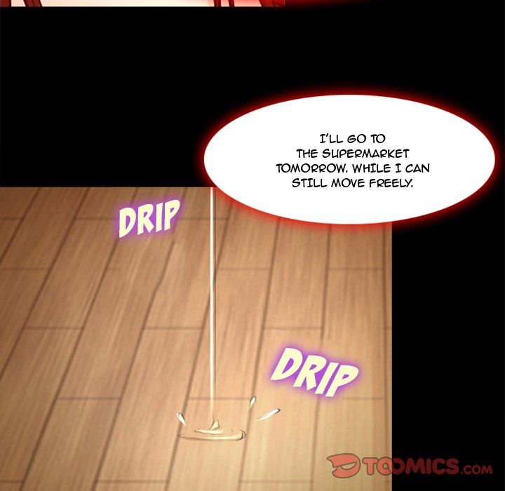 Silhouette Manhwa - Chapter 41 Page 69