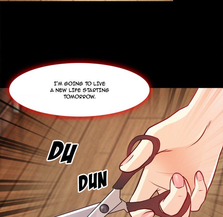Silhouette Manhwa - Chapter 41 Page 70