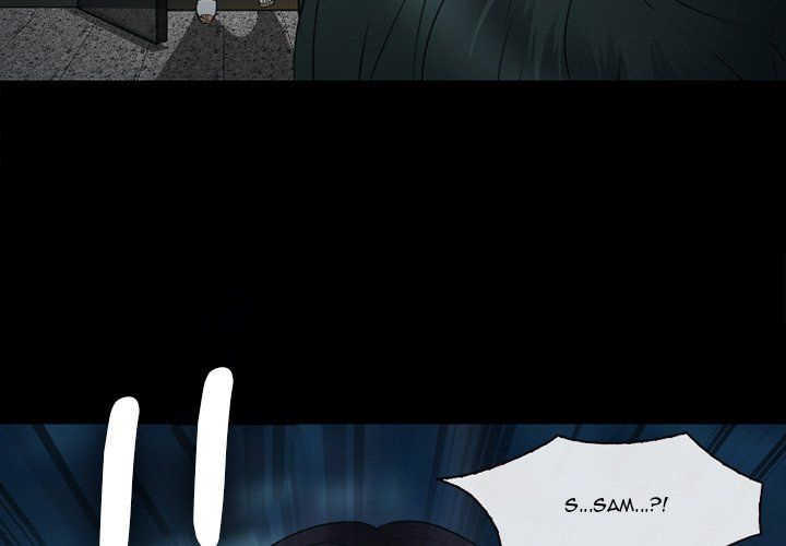Silhouette Manhwa - Chapter 54 Page 3
