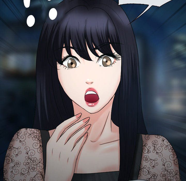 Silhouette Manhwa - Chapter 54 Page 4