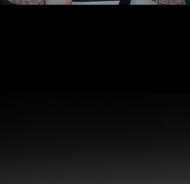 Silhouette Manhwa - Chapter 54 Page 5