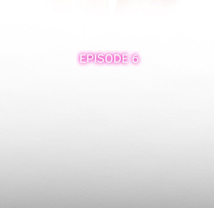 Silhouette Manhwa - Chapter 54 Page 9