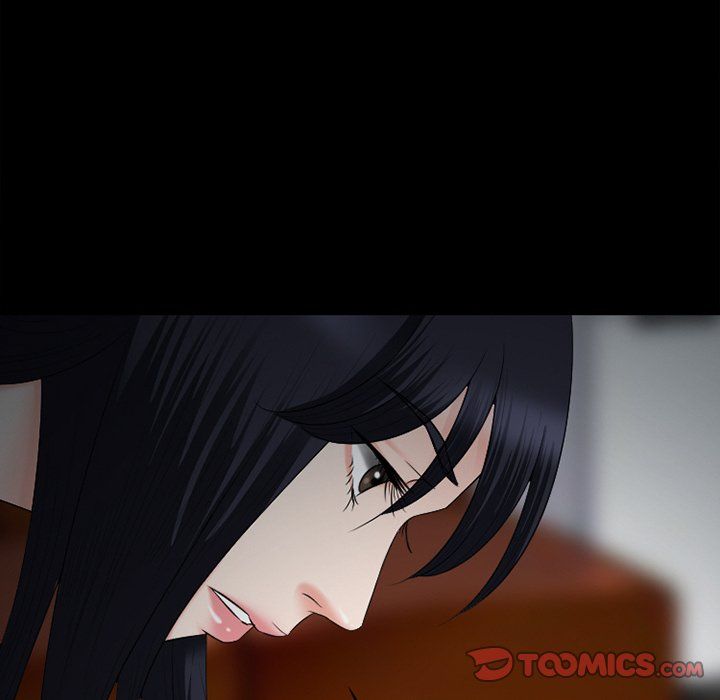 Silhouette Manhwa - Chapter 54 Page 14