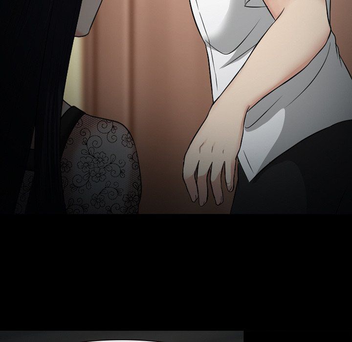 Silhouette Manhwa - Chapter 54 Page 21