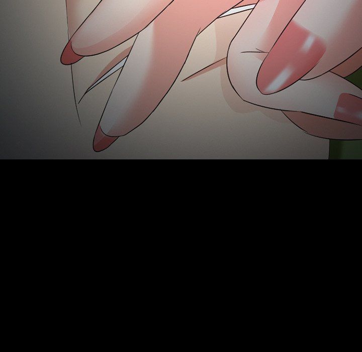 Silhouette Manhwa - Chapter 54 Page 27