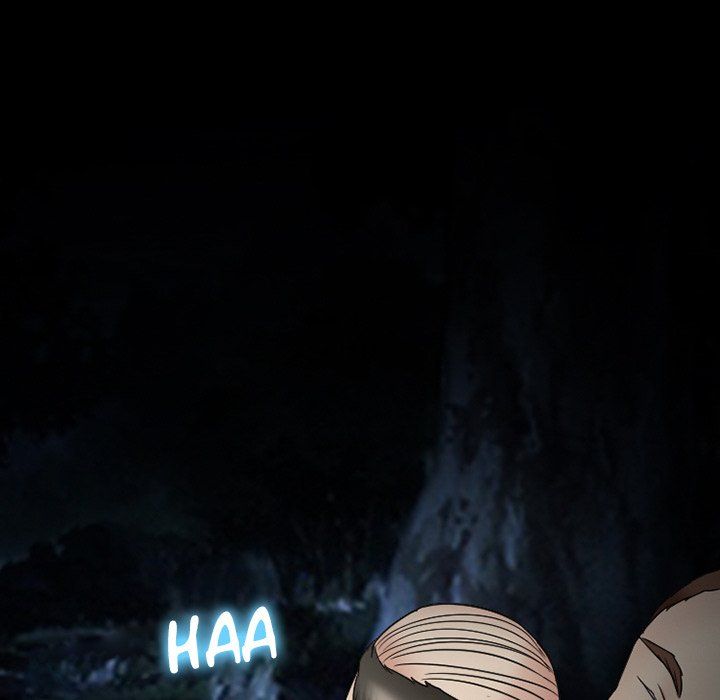 Silhouette Manhwa - Chapter 54 Page 28