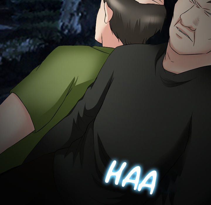 Silhouette Manhwa - Chapter 54 Page 29