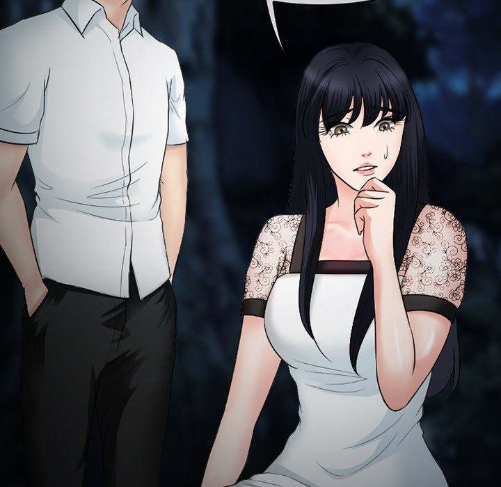 Silhouette Manhwa - Chapter 54 Page 31