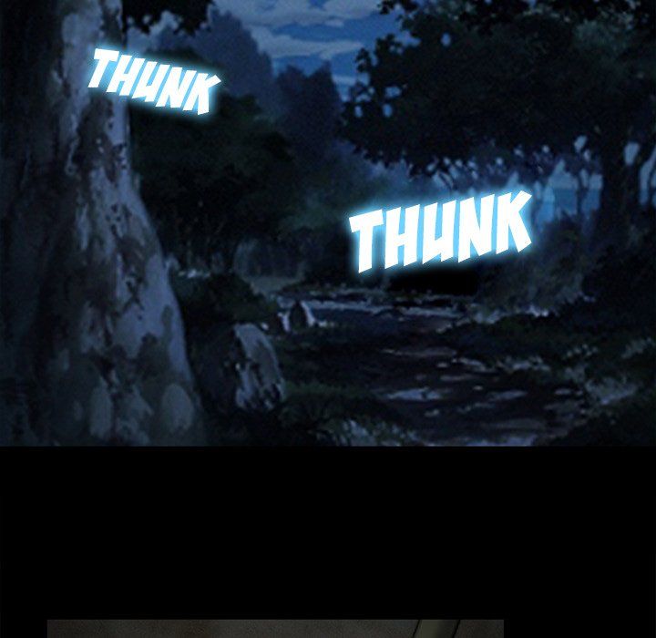 Silhouette Manhwa - Chapter 54 Page 34