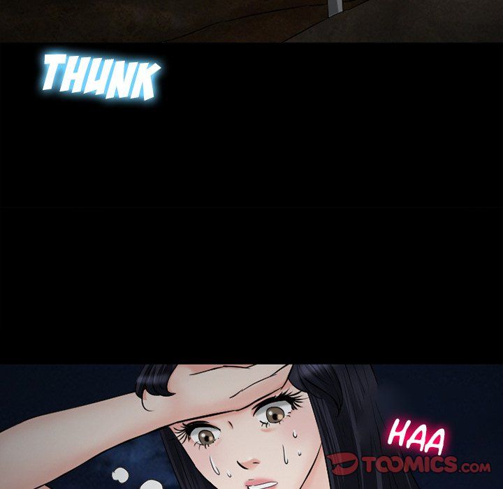 Silhouette Manhwa - Chapter 54 Page 38