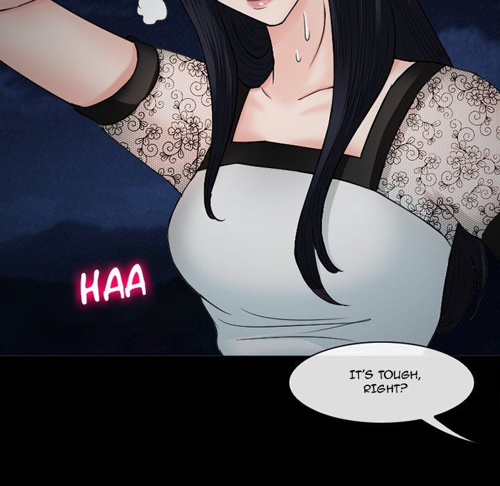 Silhouette Manhwa - Chapter 54 Page 39