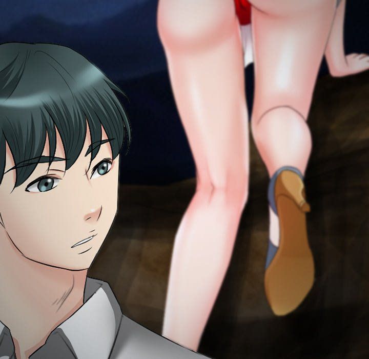 Silhouette Manhwa - Chapter 54 Page 45