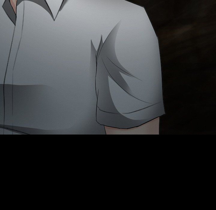 Silhouette Manhwa - Chapter 54 Page 46