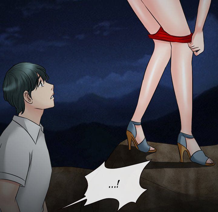 Silhouette Manhwa - Chapter 54 Page 53