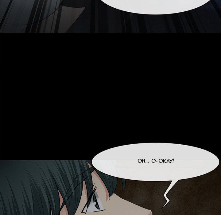 Silhouette Manhwa - Chapter 54 Page 57