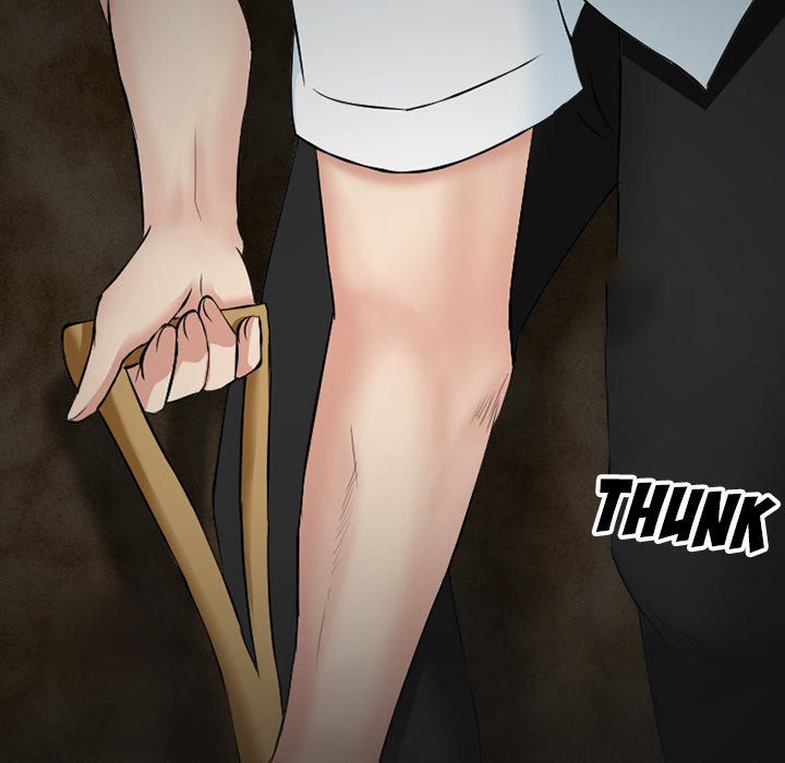 Silhouette Manhwa - Chapter 54 Page 59